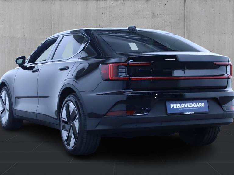Polestar 2 Long Range