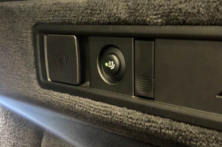 Sort BMW X5 fra 2022