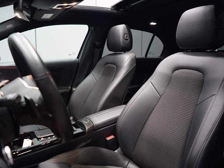 Mercedes A180 1,3 aut.