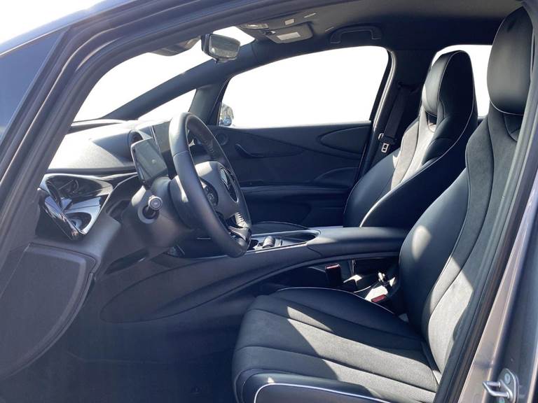 BYD Dolphin 60 Comfort