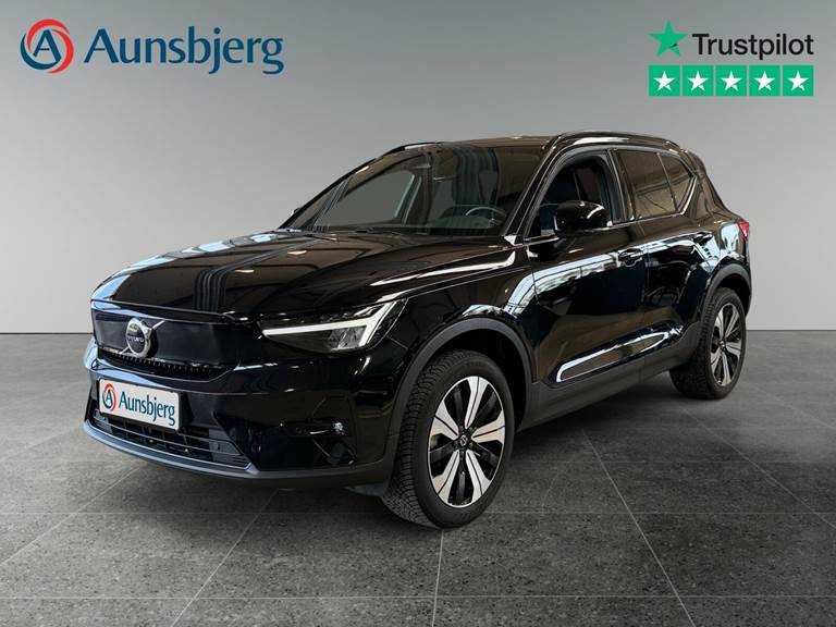 Volvo XC40 P6 ReCharge Plus
