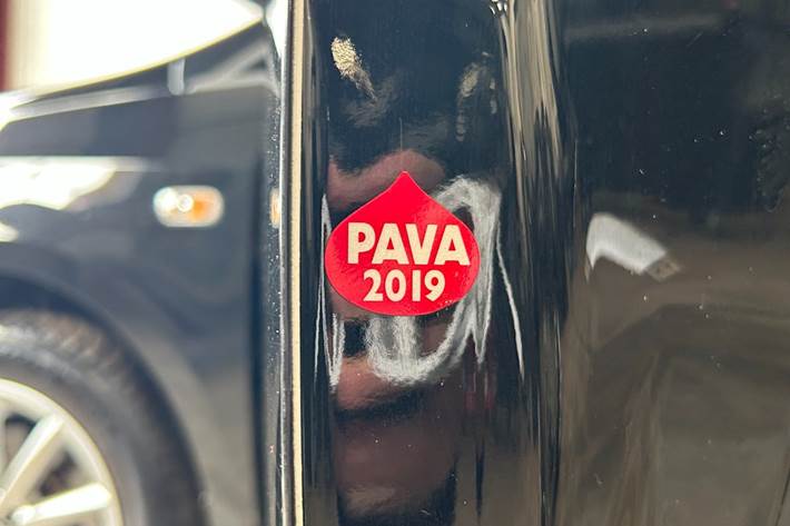 undefined Seat Ibiza fra 2017