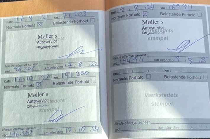 undefined Citroën C4 Cactus fra 2017