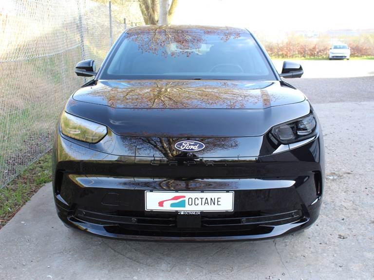 Ford Capri 77 Premium Extended Range