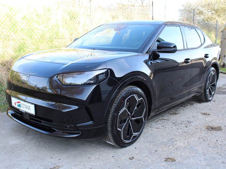 Ford Capri 77 Premium Extended Range