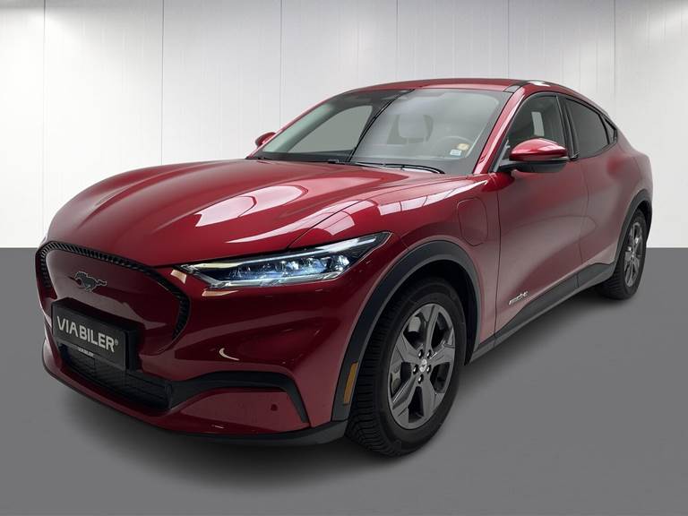 Ford Mustang Mach-E EL SR 269HK 5d Aut.