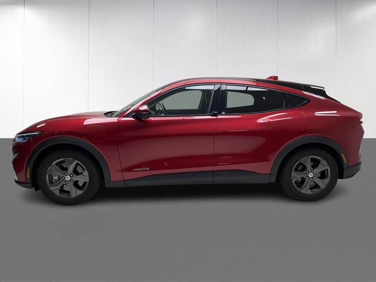 Ford Mustang Mach-E EL SR 269HK 5d Aut.