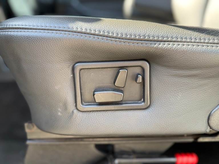 Mercedes GD300 3,0 TD aut. 4x4