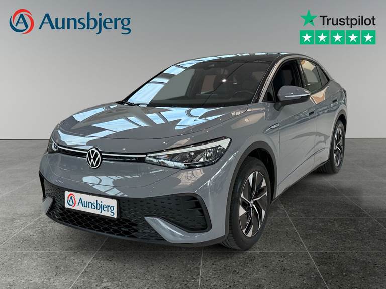 VW ID.5 77 Pro Performance