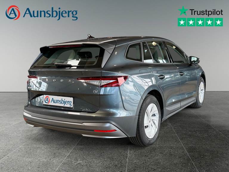 Skoda Enyaq 50 iV