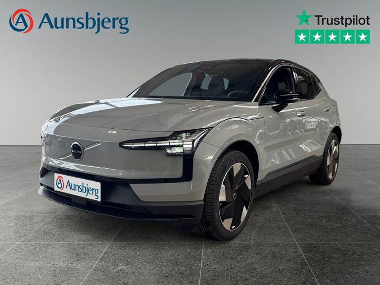 Volvo EX30 Extended Range Plus