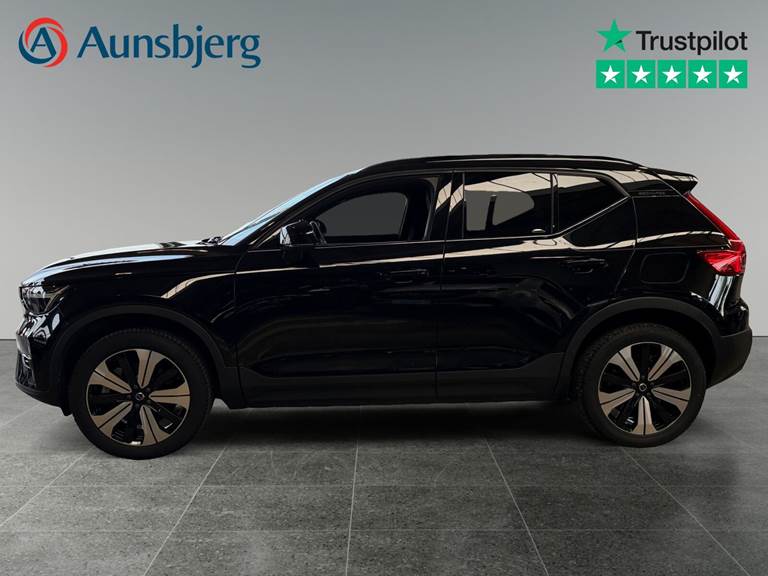 Volvo XC40 P6 ReCharge Plus