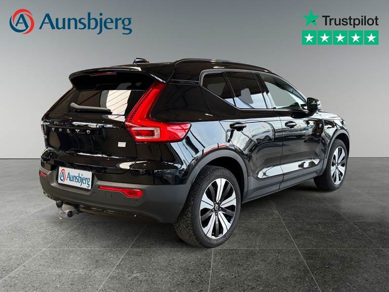 Volvo XC40 P6 ReCharge Plus