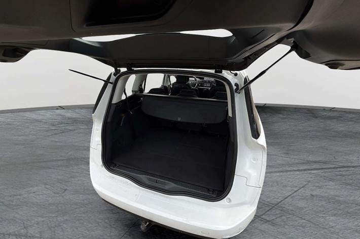 undefined Citroën Grand C4 Picasso fra 2017