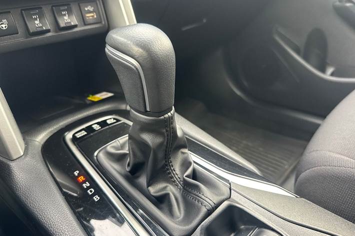 undefined Toyota Corolla Cross fra 2023