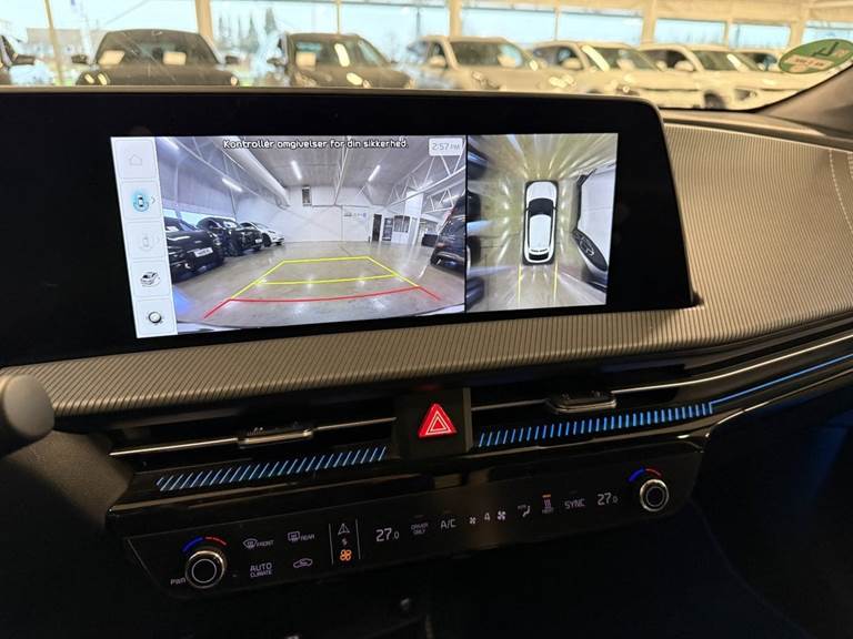 Kia EV6 77 Long Range GT-Line