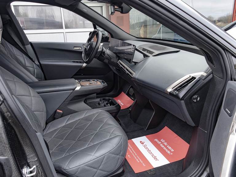 BMW iX xDrive40 Sport