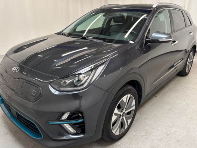 Kia e-Niro 64 Premium
