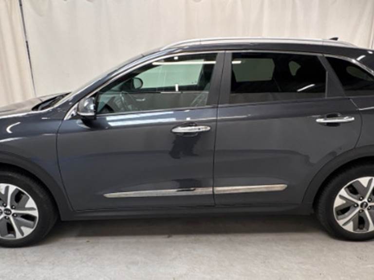 Kia e-Niro 64 Premium