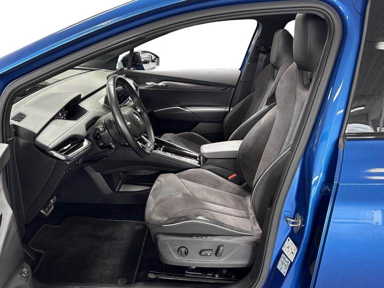 Skoda Enyaq 80 iV Sportline