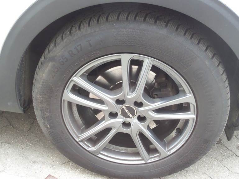 Peugeot 3008 1,5 BlueHDi 130 Allure EAT8