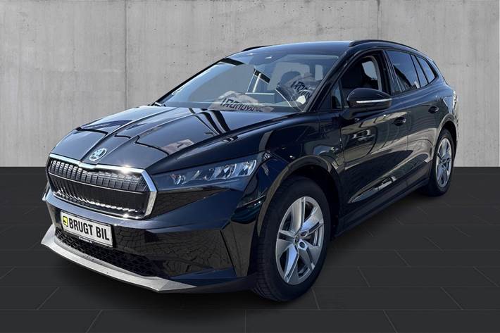undefined Skoda Enyaq fra 2023