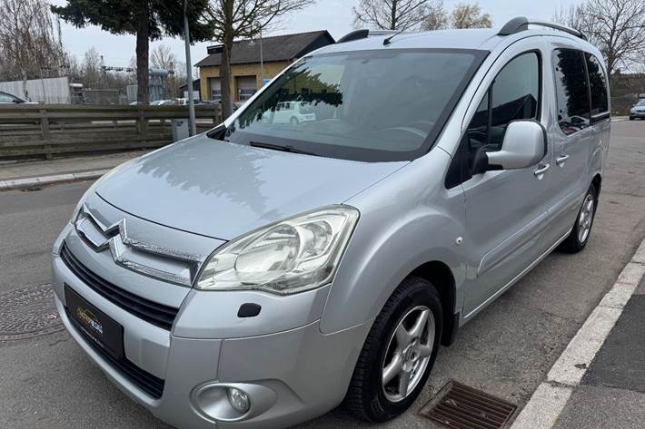 undefined Citroën Berlingo fra 2011
