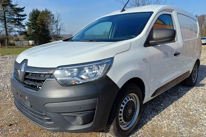undefined Renault Express fra 2022