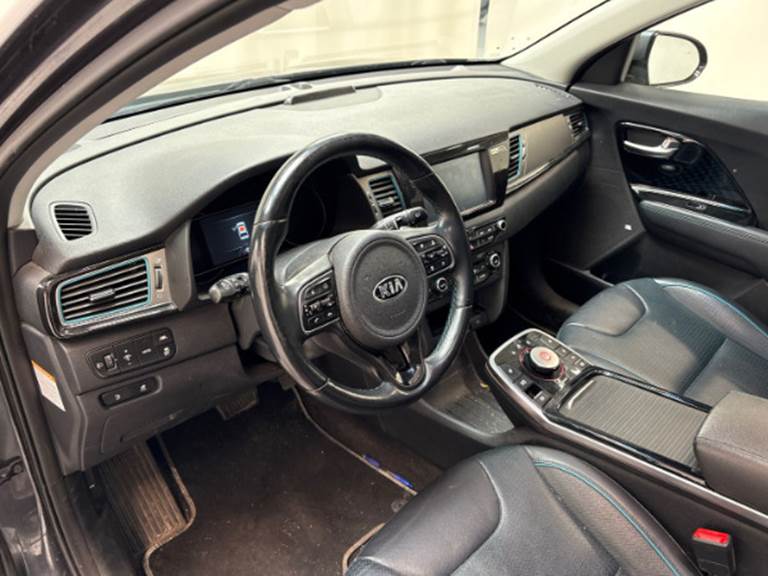 Kia e-Niro 64 Premium