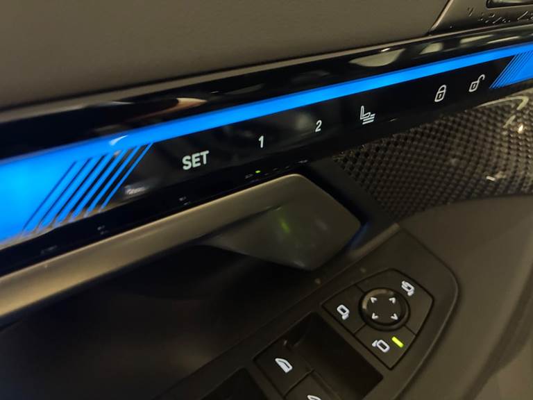 BMW i5 M60 Touring xDrive