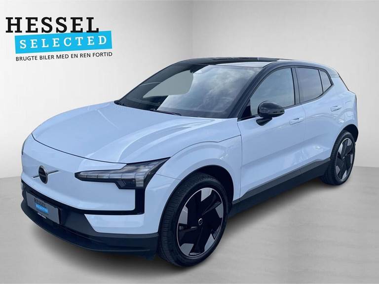 Volvo EX30 Extended Range Plus