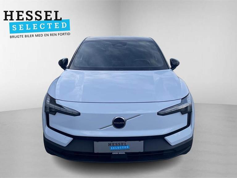 Volvo EX30 Extended Range Plus