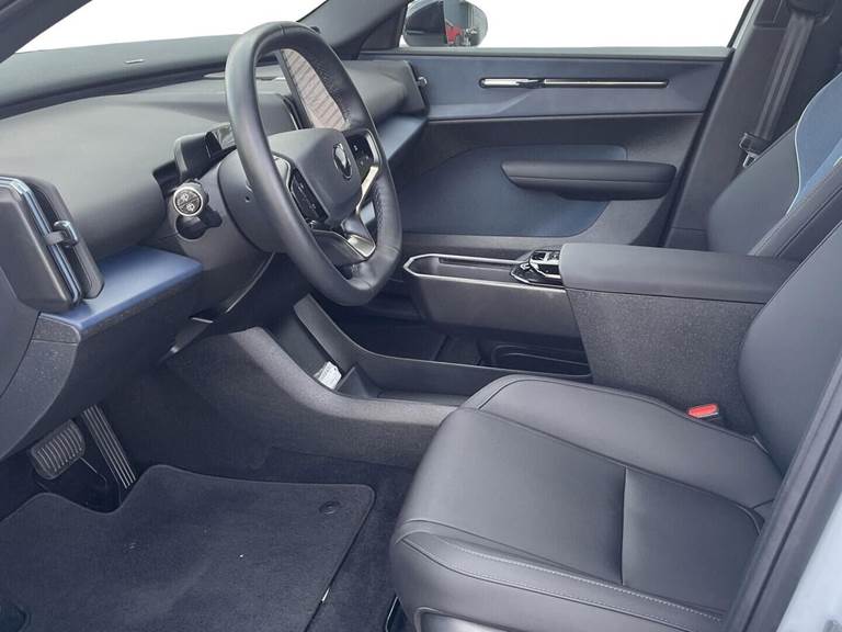 Volvo EX30 Extended Range Plus