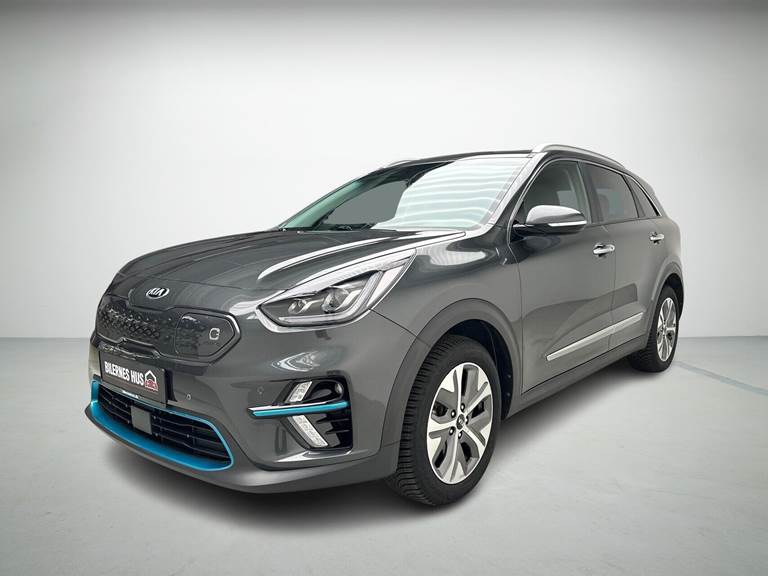 Kia e-Niro EL Advance 204HK 5d Aut.