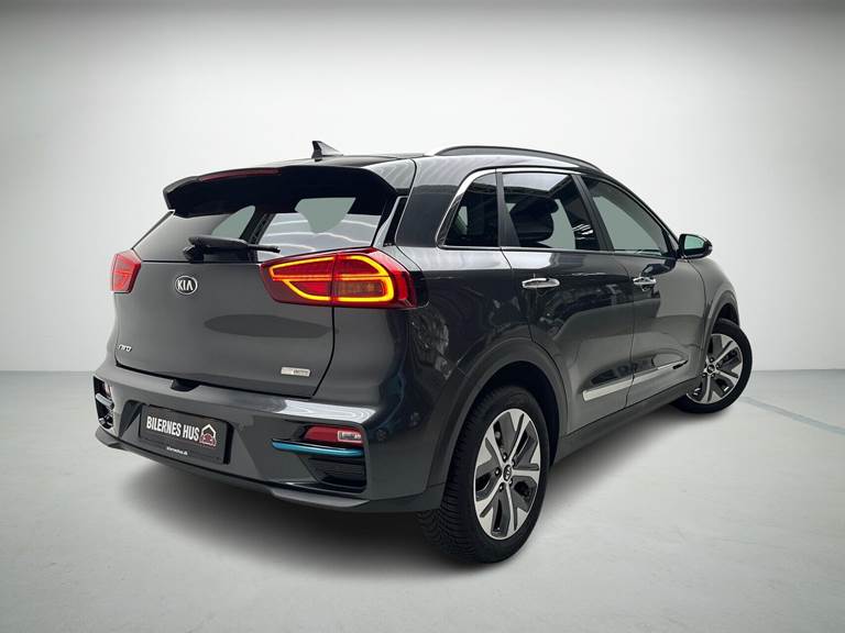 Kia e-Niro EL Advance 204HK 5d Aut.