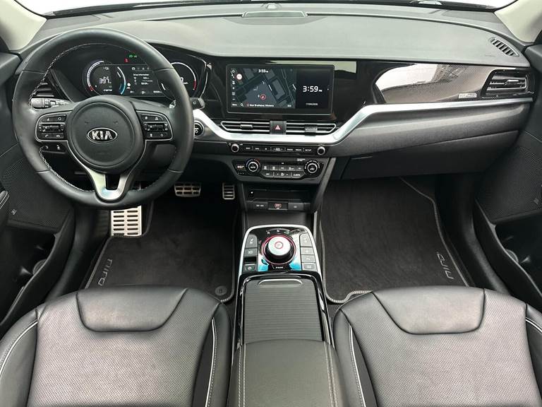 Kia e-Niro EL Advance 204HK 5d Aut.