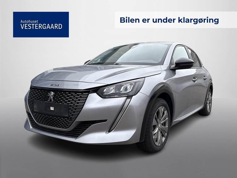 Peugeot e-208 50 Active