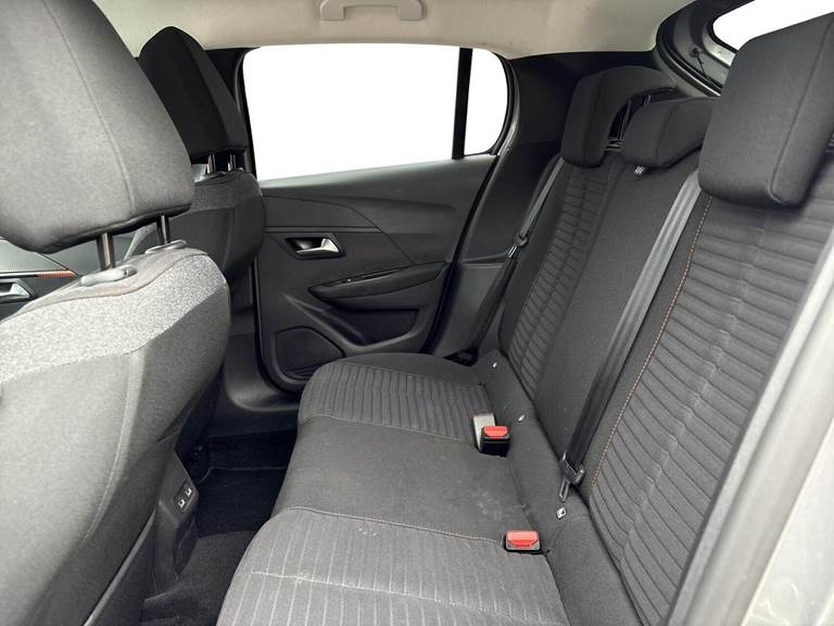 Peugeot e-208 50 Active