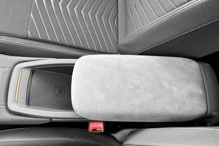 Hvid Cupra Born fra 2022