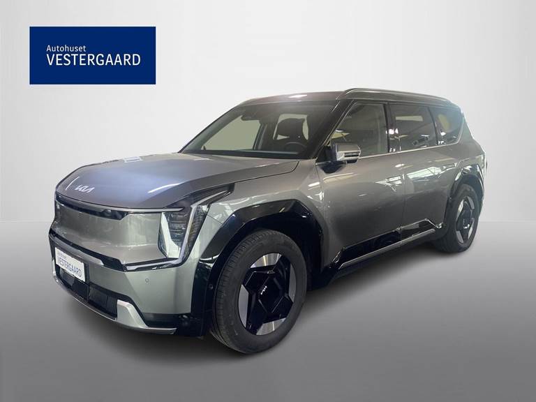 Kia EV9 99 Long Range Performance GT-Line AWD 6prs