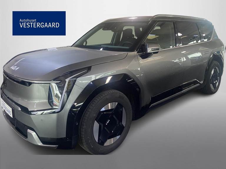 Kia EV9 99 Long Range Performance GT-Line AWD 6prs