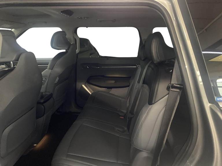 Kia EV9 99 Long Range Performance GT-Line AWD 6prs