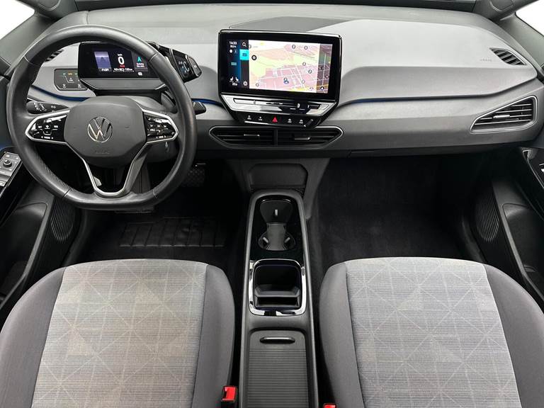 VW ID.3 EL 1st 204HK 5d Aut.