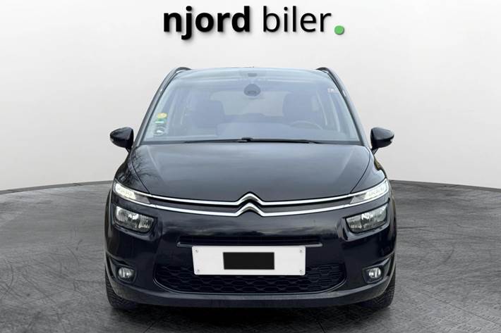undefined Citroën Grand C4 Picasso fra 2014