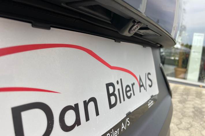 Sort VW ID.5 fra 2025