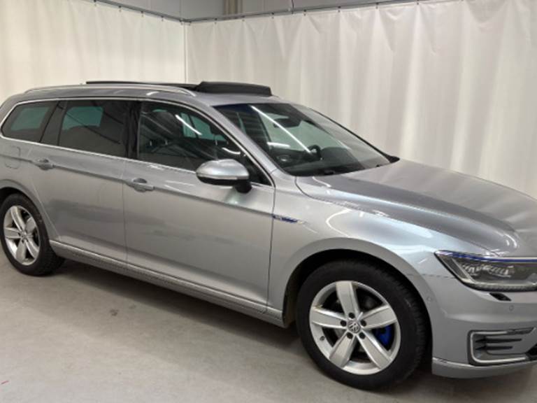 VW Passat 1,4 GTE Highline+ Variant DSG