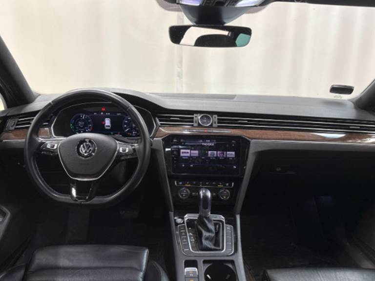 VW Passat 1,4 GTE Highline+ Variant DSG