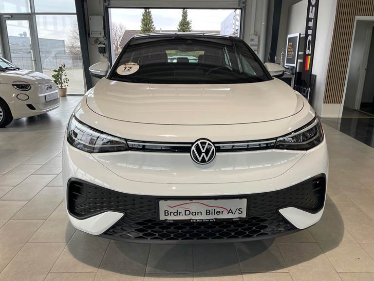 VW ID.5 77 Pro
