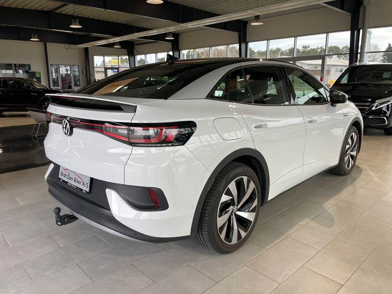 VW ID.5 77 Pro