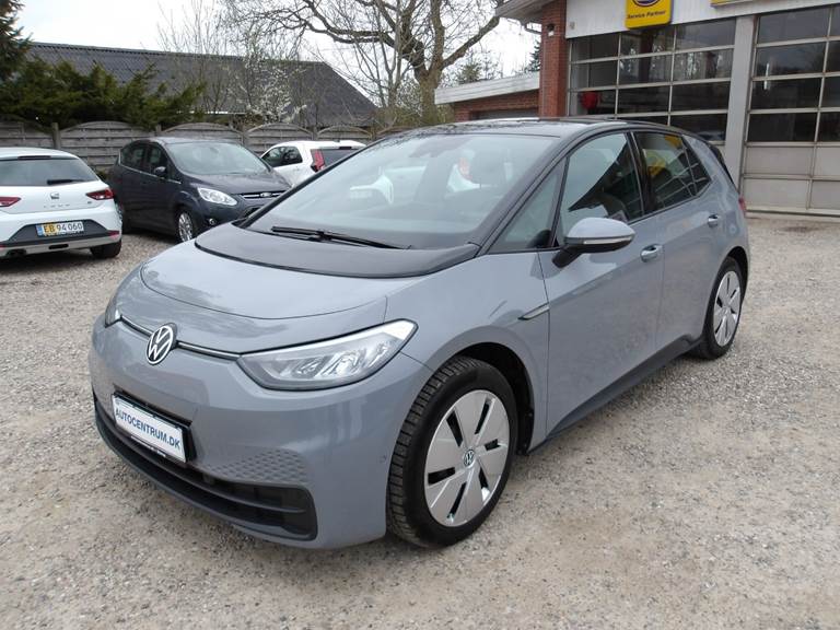 VW ID.3 45 Pure Performance